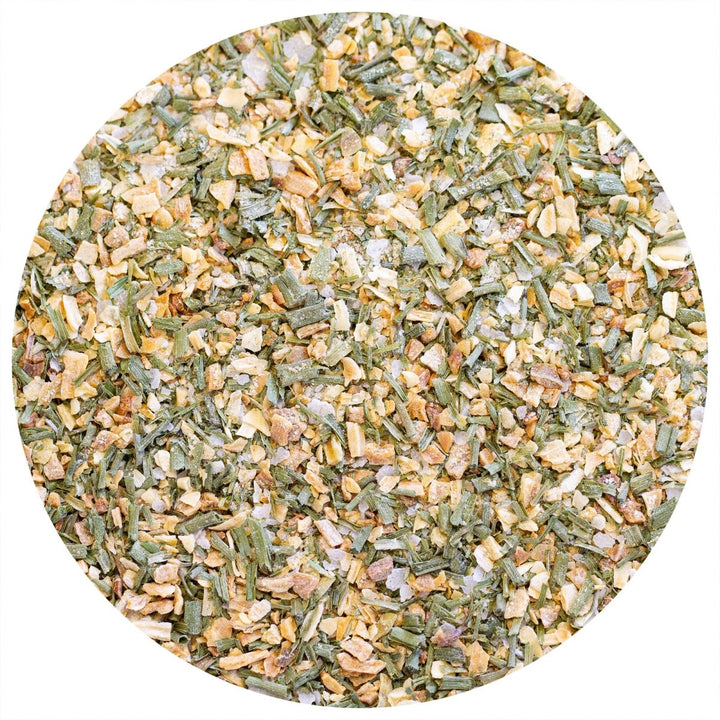 Three Onion Blend - BBQRubs.com