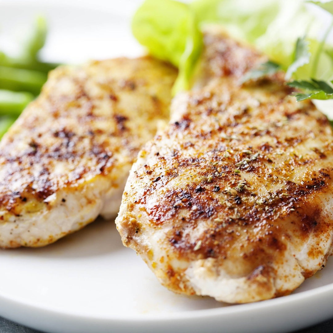 Three Onion Blend - BBQRubs.com