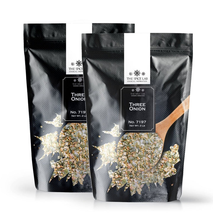 Three Onion Blend - BBQRubs.com