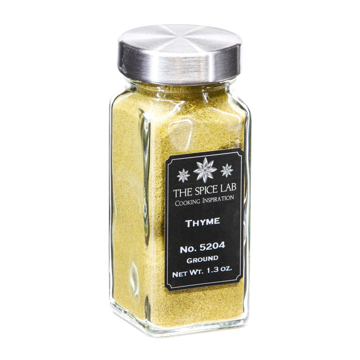 Thyme (Ground) - BBQRubs.com