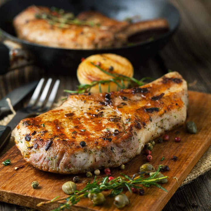 Thyme (Ground) - BBQRubs.com