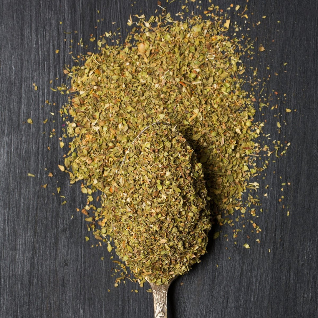 Thyme (Ground) - BBQRubs.com