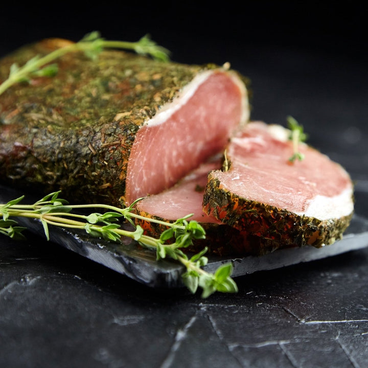 Thyme (Whole) - BBQRubs.com