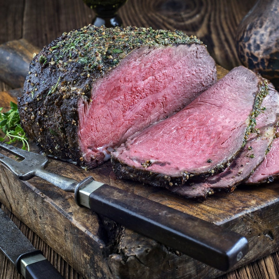 Thyme (Whole) - BBQRubs.com