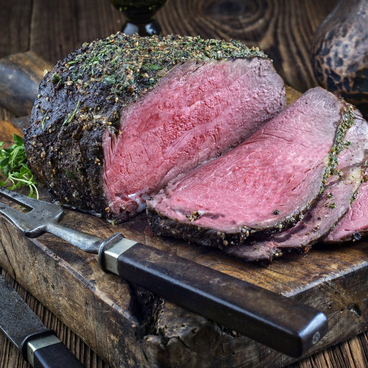 Thyme (Whole) - BBQRubs.com