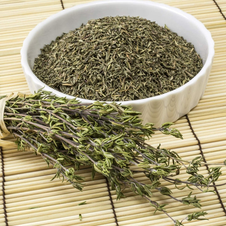 Thyme (Whole) - BBQRubs.com