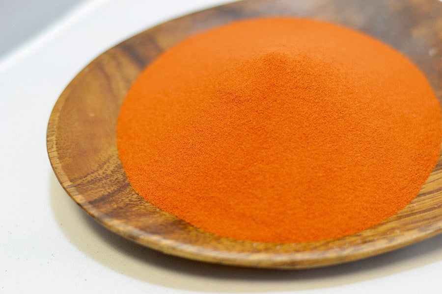Tomato Pow - BBQRubs.com