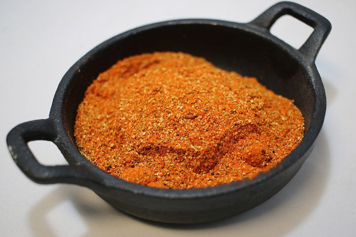 Torched Chicken