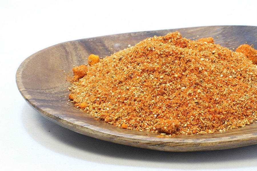 Torched Chicken - BBQRubs.com