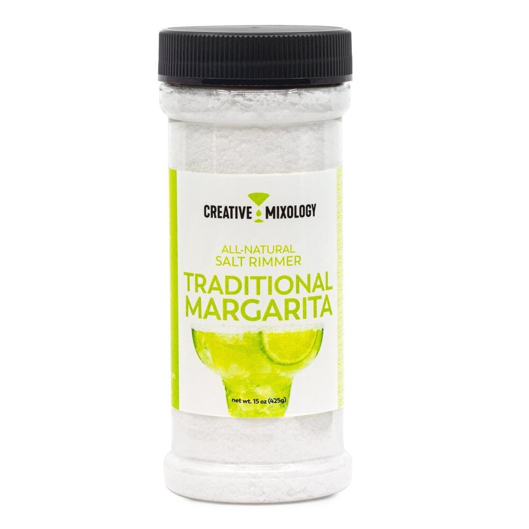 Traditional Margarita Salt Cocktail Rimmer - 4290 - BBQRubs.com