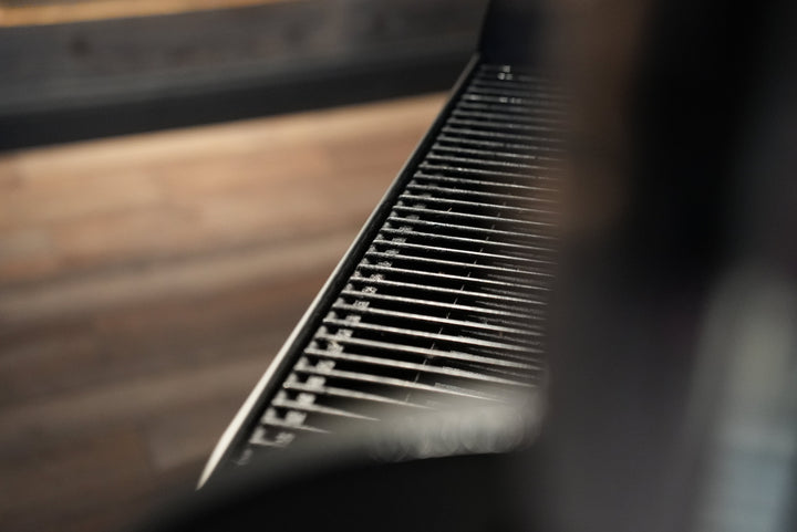 Traeger Pro 34 / Century 885 / Texas | Pimp My Grill® Bodyguard Stainless Steel Grease & Paint Protector