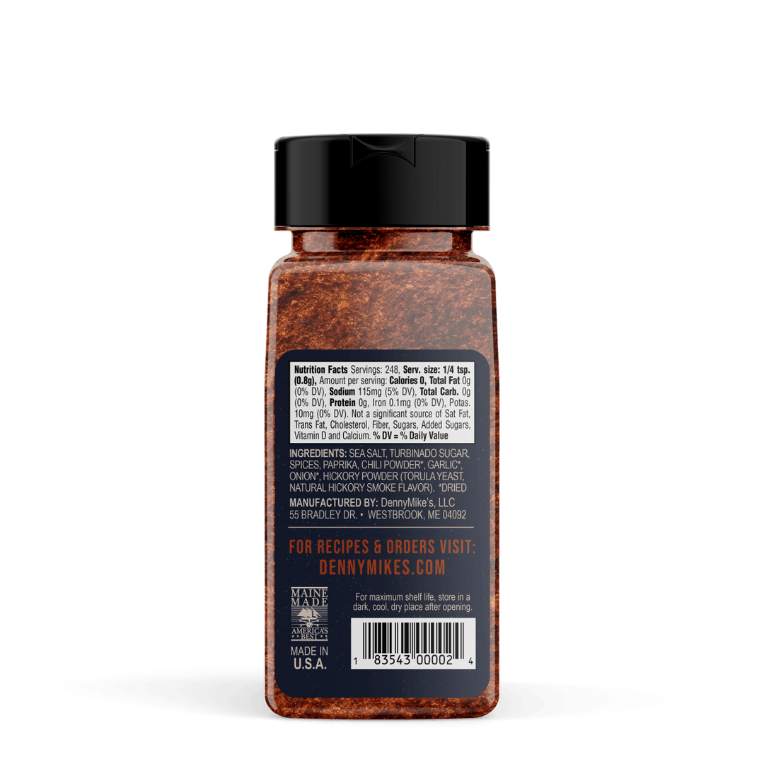 Turkey Lurkey - BBQRubs.com