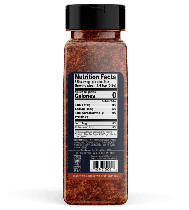 Turkey Lurkey - BBQRubs.com