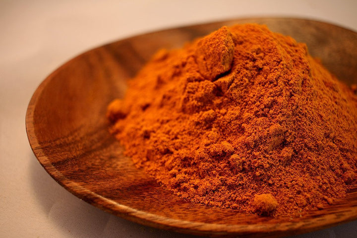 Turmeric