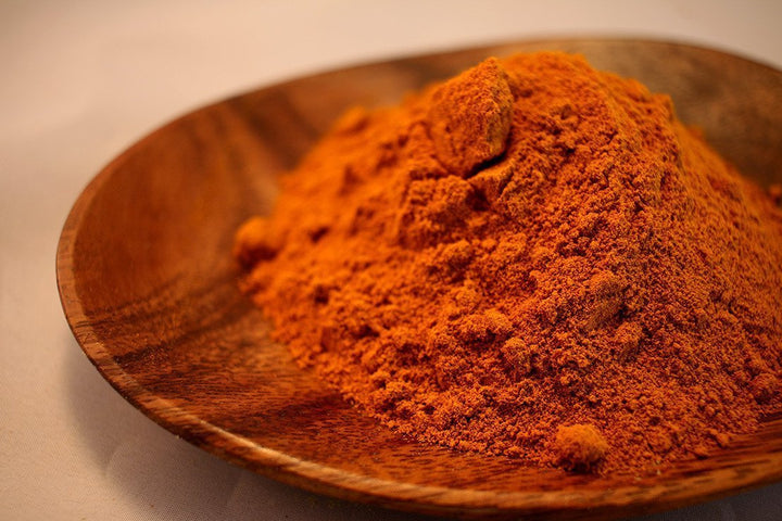 Turmeric - BBQRubs.com