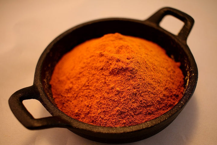 Turmeric - BBQRubs.com