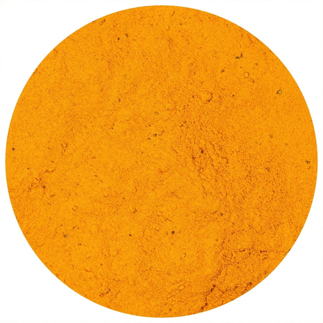 Turmeric Powder & Black Pepper Blend - BBQRubs.com