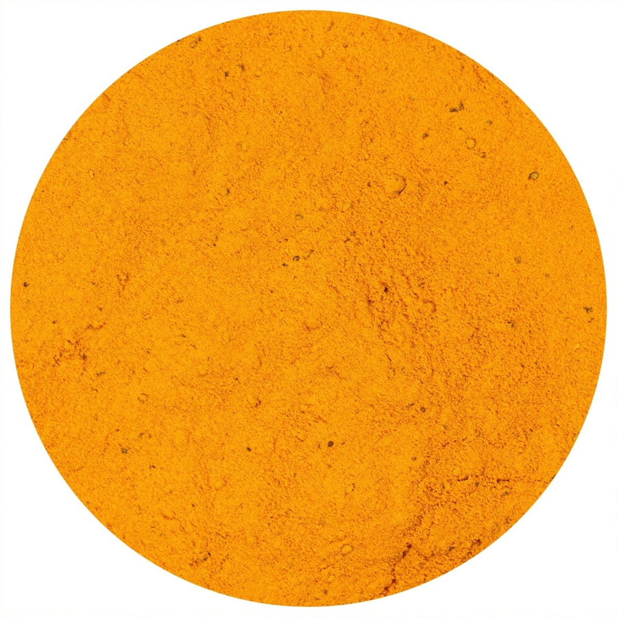 Turmeric Powder & Black Pepper Blend - BBQRubs.com