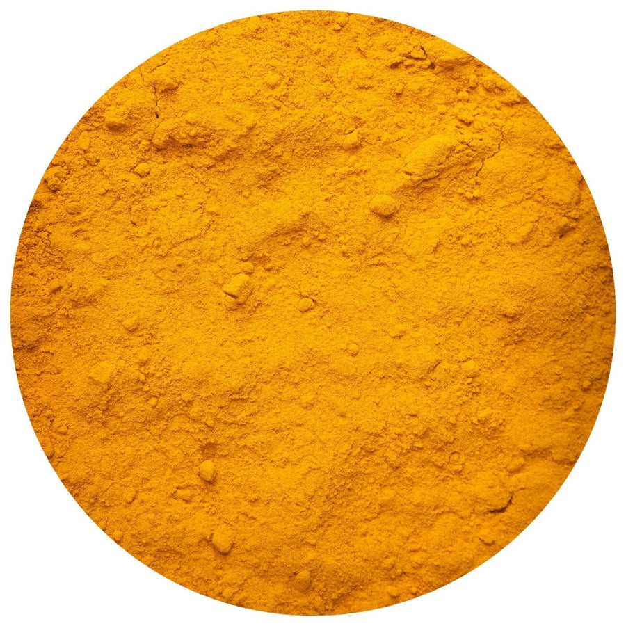 Turmeric Powder with Curcumin (Ground) - BBQRubs.com