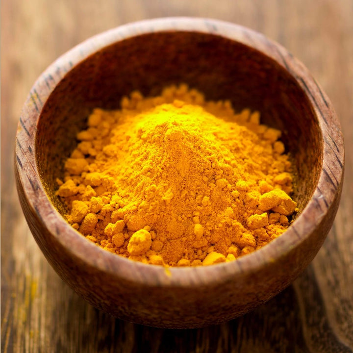 Turmeric Powder with Curcumin (Ground) - BBQRubs.com