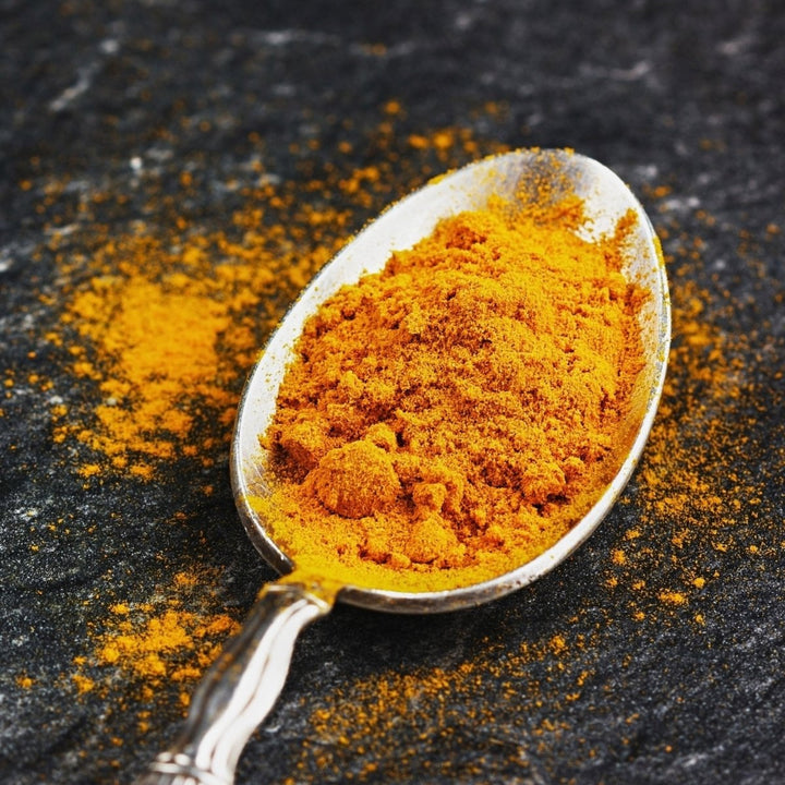 Turmeric Powder with Curcumin (Ground) - BBQRubs.com