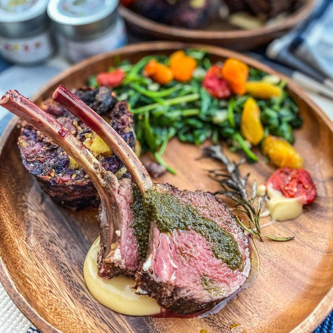 Ultimate Artisanal Seasoning and Gourmet Sea Salt Collection - 20 Tins - BBQRubs.com