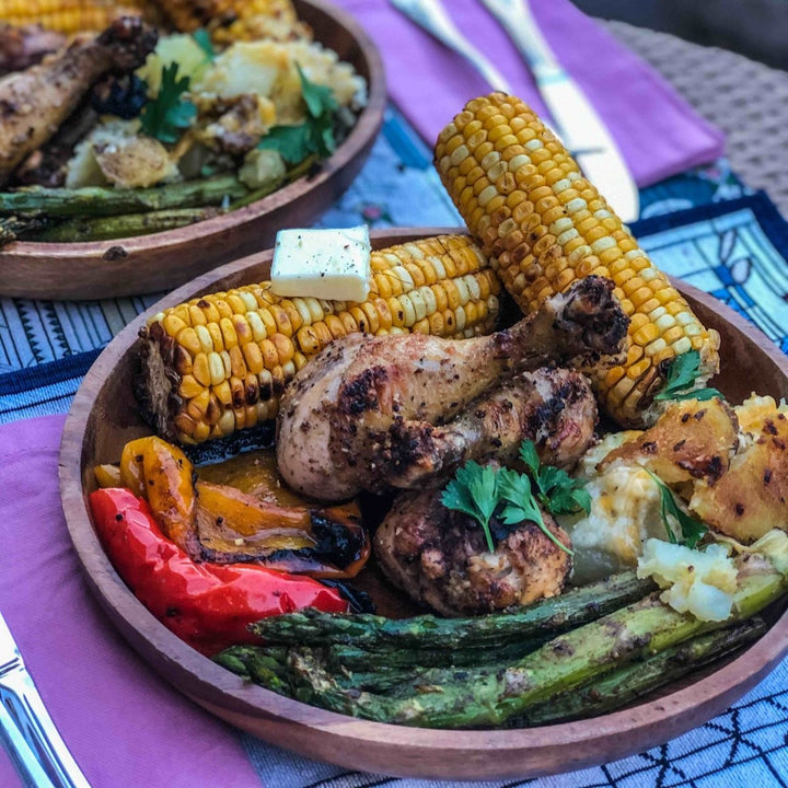 Ultimate BBQ & Grilling Seasonings - 12 Pack Collection - BBQRubs.com