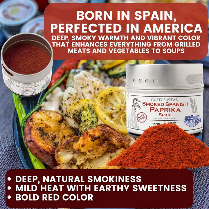 Ultimate Deluxe Salt Free Seasoning Collection | Set of 9 - BBQRubs.com