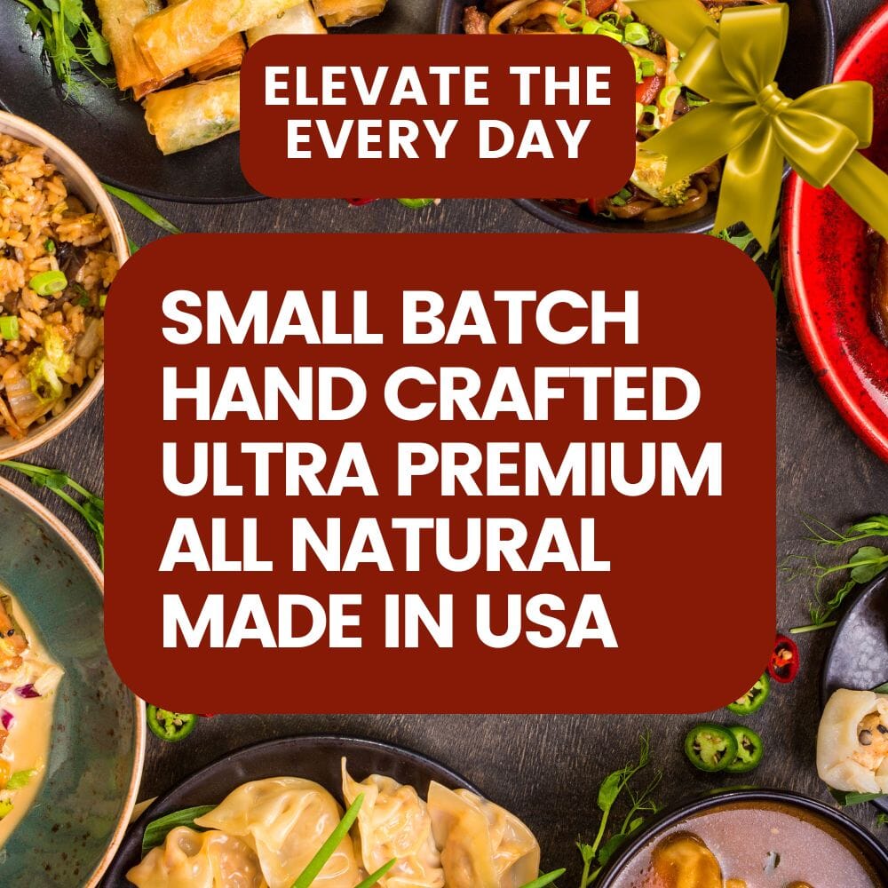 Ultimate Everything Seasonings Collection | Set of 12 Tins