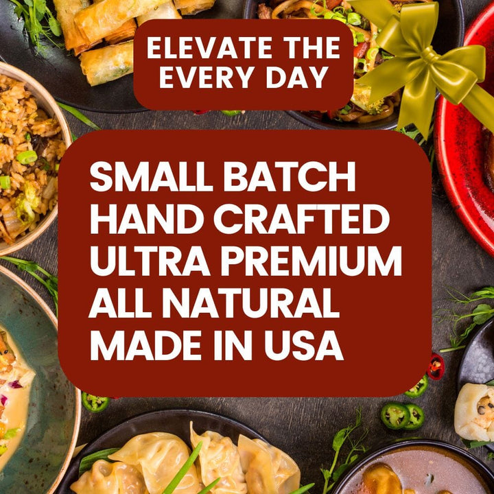 Ultimate Everything Seasonings Collection | Set of 12 Tins