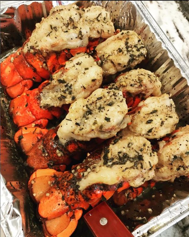 Ultimate Seafood Flavor Kit - BBQRubs.com