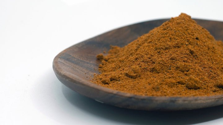 Vindaloo Curry