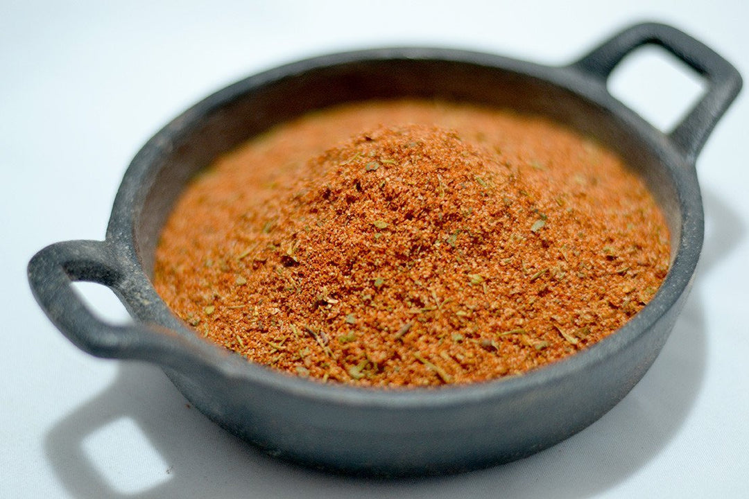 Voodoo Cajun