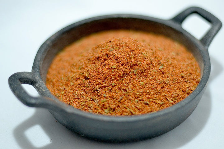 Voodoo Cajun