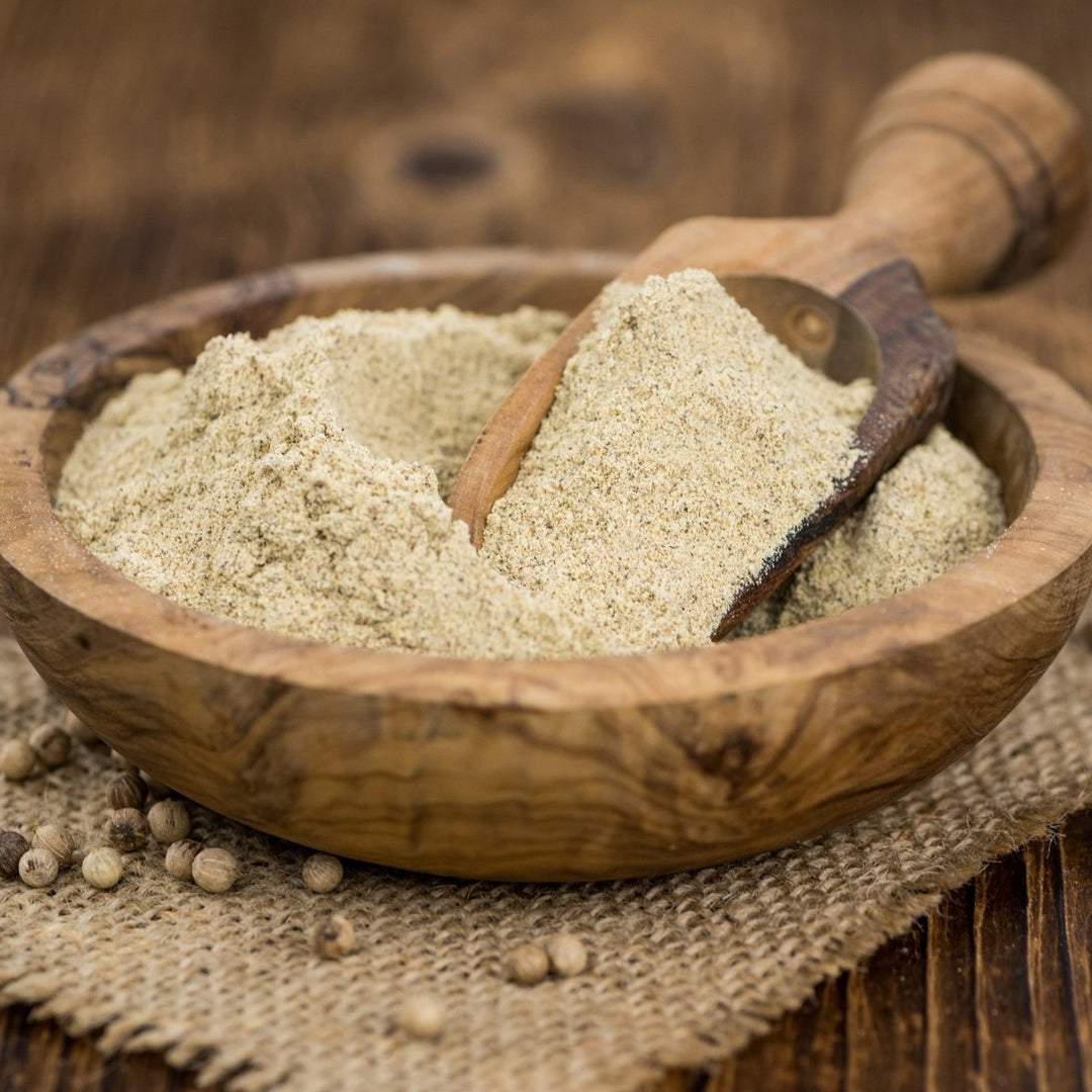 White Pepper (Ground) - BBQRubs.com