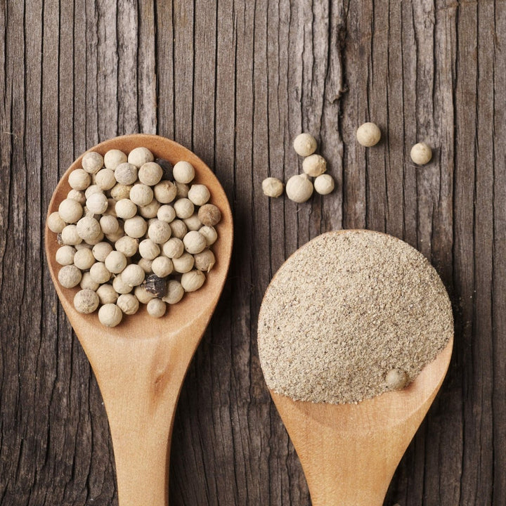 White Pepper (Ground) - BBQRubs.com