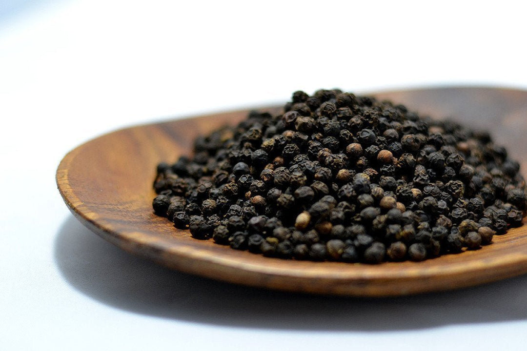 Whole Black Peppercorns - BBQRubs.com