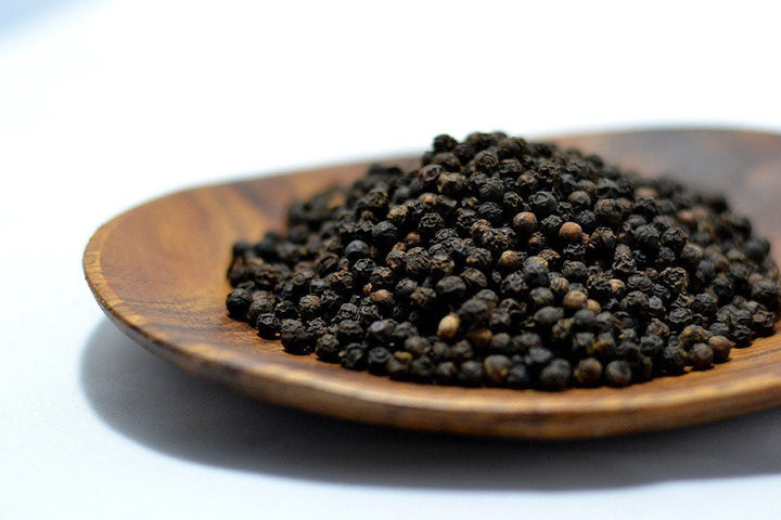 Whole Black Peppercorns - BBQRubs.com