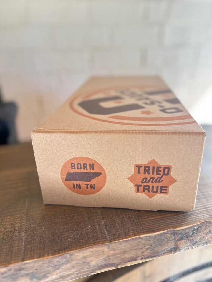 Whole Hog Gift Box - BBQRubs.com