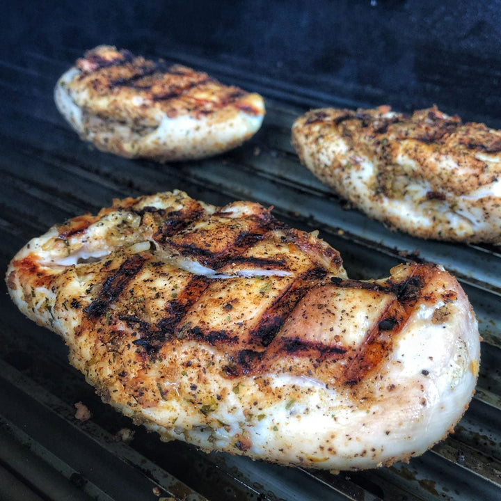 Willie Pete Chicken Seasoning - BBQRubs.com