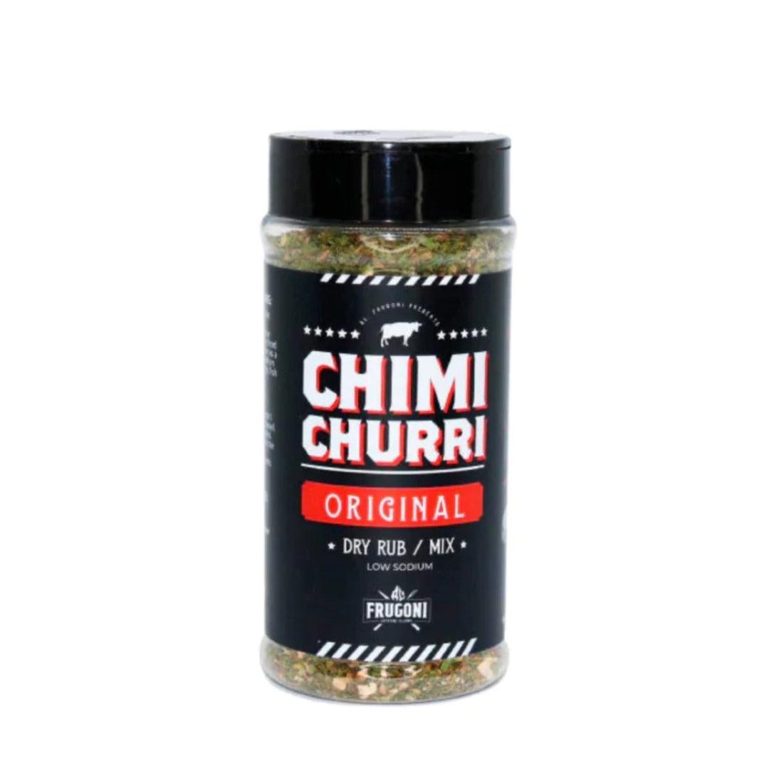 Chimi Churri Original - Al Frugoni - BBQRubs