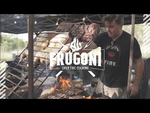 Video About Al Frugoni Chimi Churri 