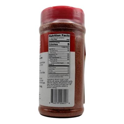 Killer Hogs BBQ Rub 11 oz - BBQRubs.com