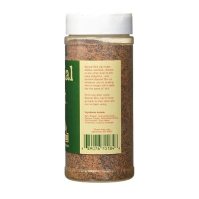Special Shit Seasoning & Rub 13oz shaker - BBQRubs.com